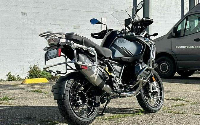 2024 BMW R 1250 GS Adventure