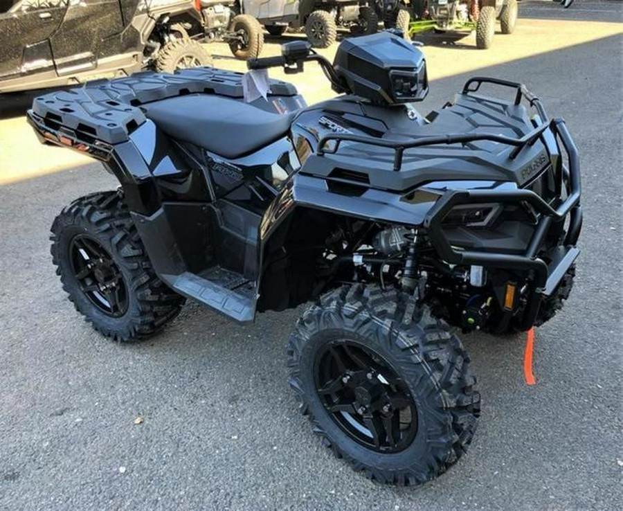 2024 Polaris Sportsman 570 Trail