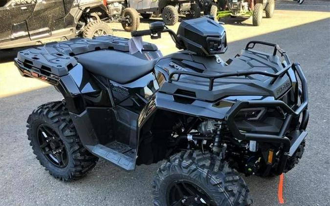 2024 Polaris Sportsman 570 Trail