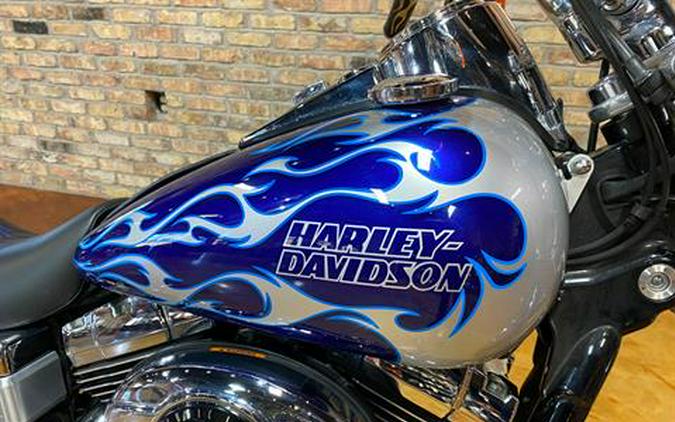 2007 Harley-Davidson Dyna® Wide Glide®