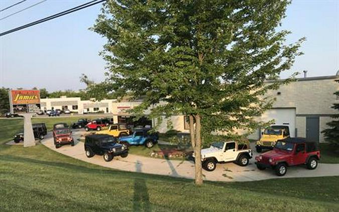 2007 Harley-Davidson Dyna® Wide Glide®