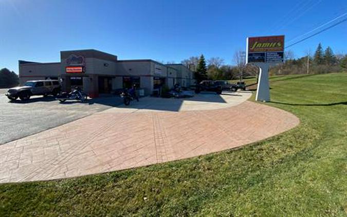 2007 Harley-Davidson Dyna® Wide Glide®