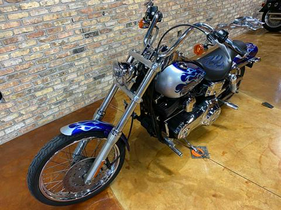 2007 Harley-Davidson Dyna® Wide Glide®