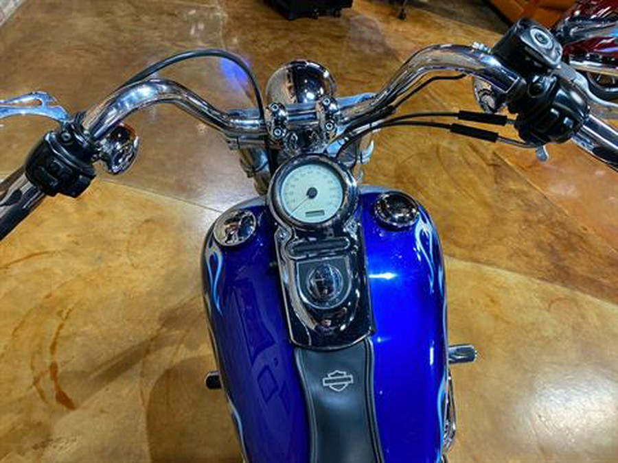 2007 Harley-Davidson Dyna® Wide Glide®