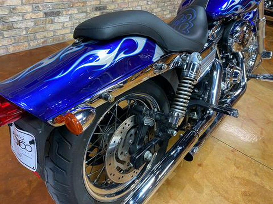 2007 Harley-Davidson Dyna® Wide Glide®