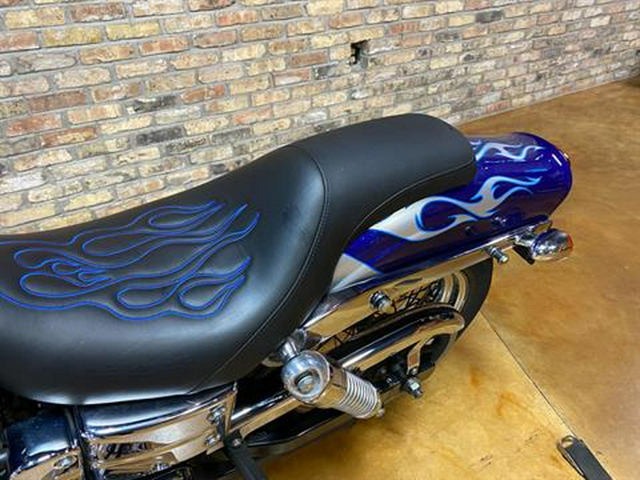 2007 Harley-Davidson Dyna® Wide Glide®