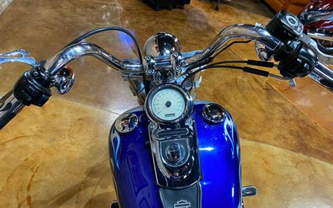 2007 Harley-Davidson Dyna® Wide Glide®