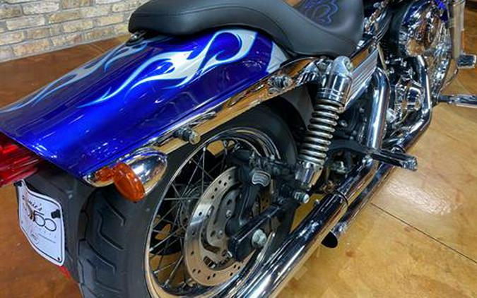 2007 Harley-Davidson Dyna® Wide Glide®