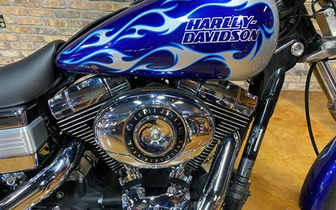 2007 Harley-Davidson Dyna® Wide Glide®