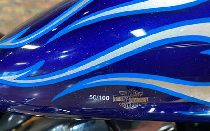 2007 Harley-Davidson Dyna® Wide Glide®