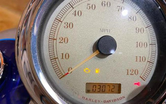 2007 Harley-Davidson Dyna® Wide Glide®