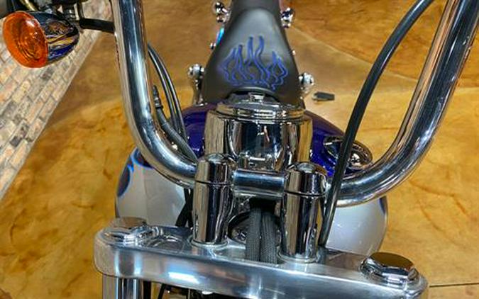 2007 Harley-Davidson Dyna® Wide Glide®