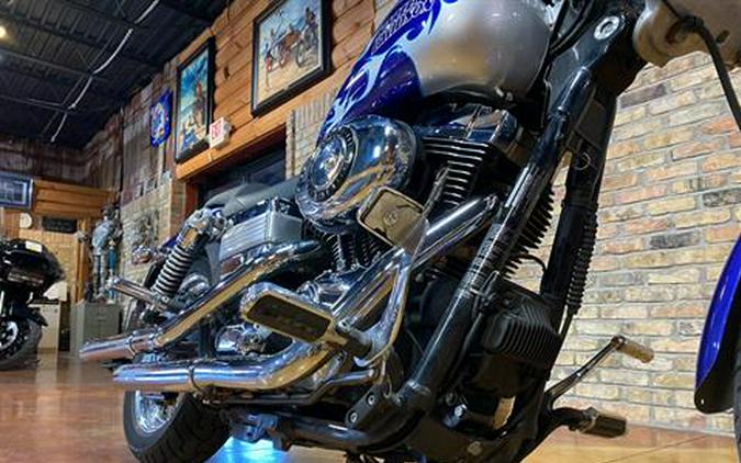 2007 Harley-Davidson Dyna® Wide Glide®