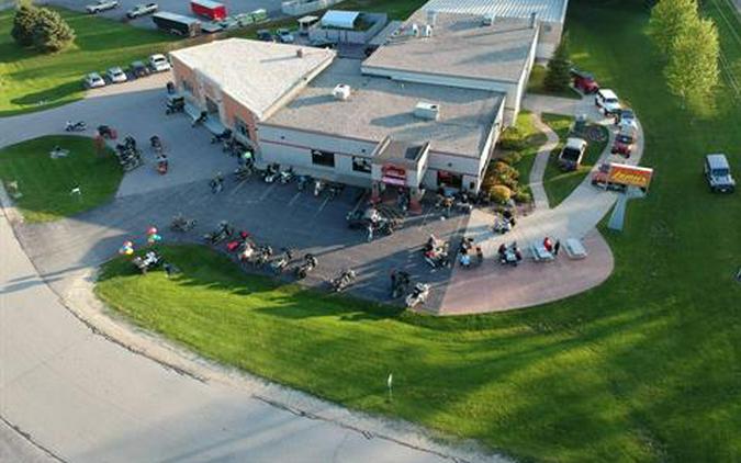 2007 Harley-Davidson Dyna® Wide Glide®