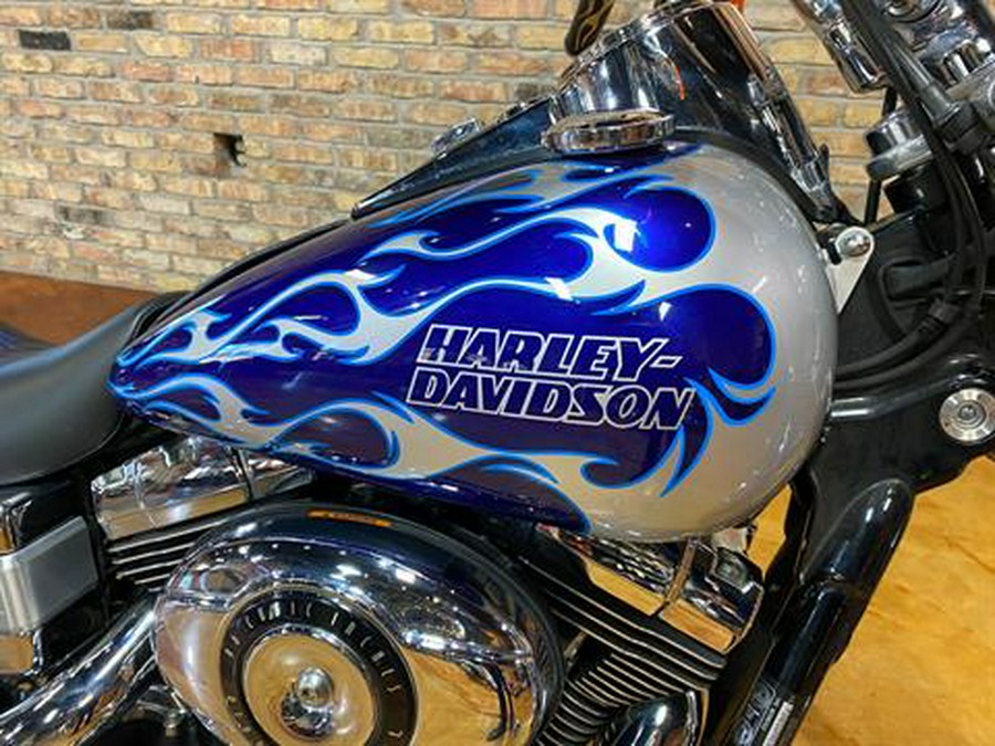 2007 Harley-Davidson Dyna® Wide Glide®