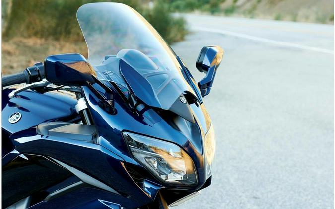 2023 Yamaha FJR 1300ES