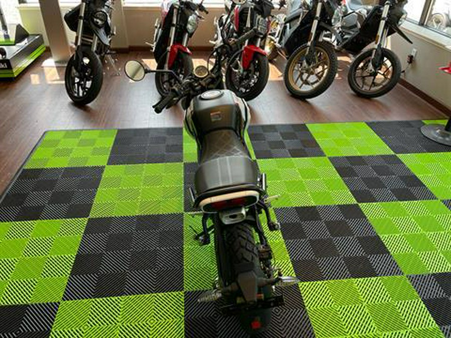 2024 CFMOTO Papio CL