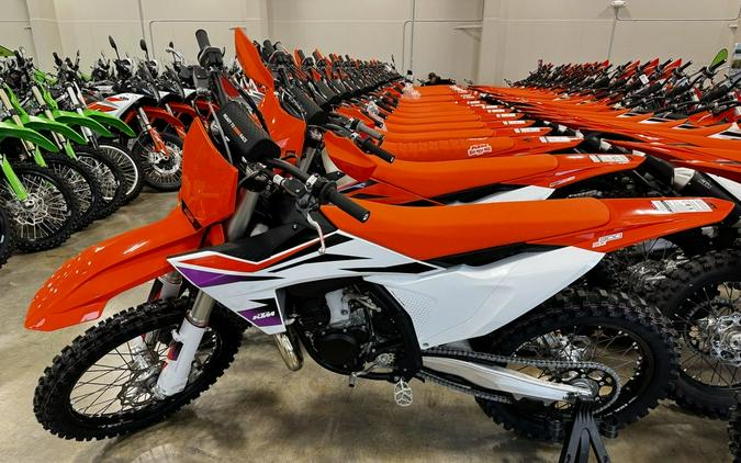 2024 KTM 300 SX