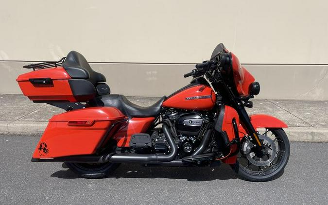 2020 Harley-Davidson® FLHXS - Street Glide® Special