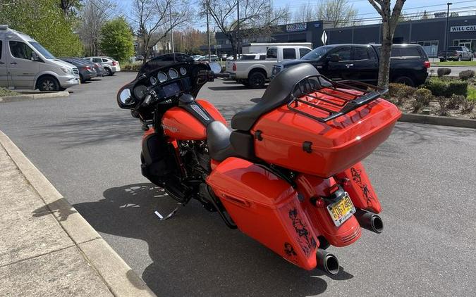 2020 Harley-Davidson® FLHXS - Street Glide® Special