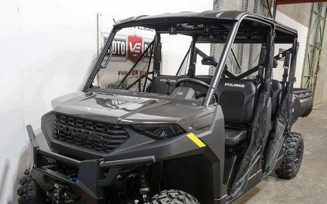 2025 Polaris® Ranger Crew 1000 Premium