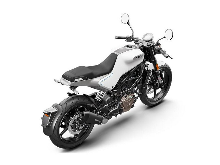 2023 Husqvarna® Vitpilen 401