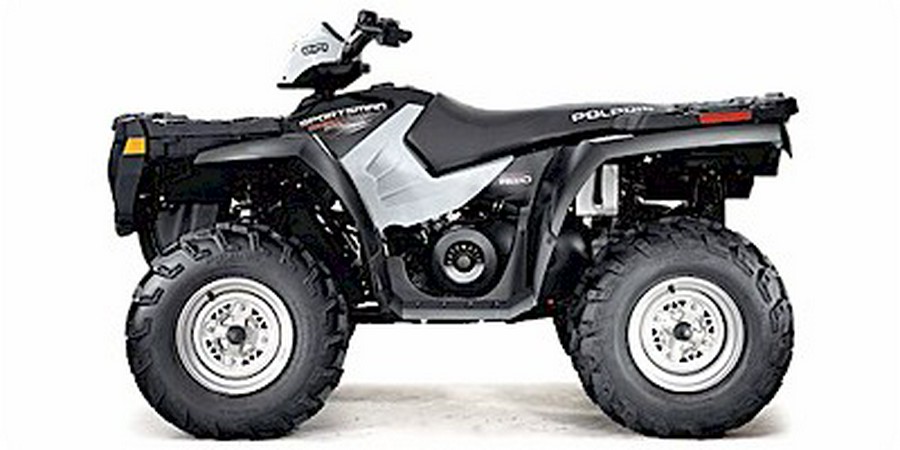 2007 Polaris® Sportsman® 800 EFI