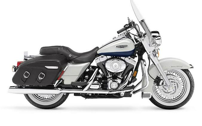 2007 Harley-Davidson® FLHRC - Road King® Classic