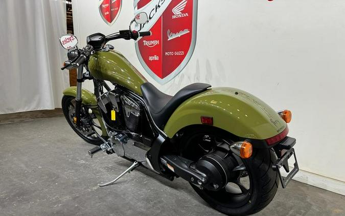 2024 Honda® Fury