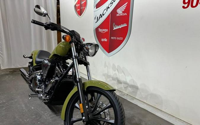 2024 Honda® Fury