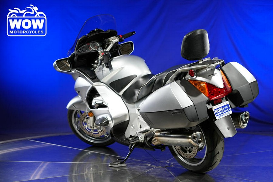 2007 Honda® ST 1300 ABS