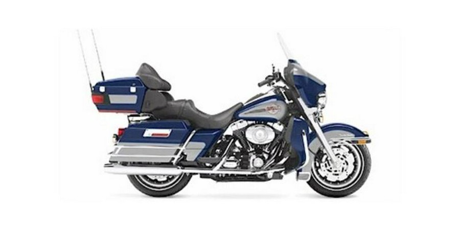 2007 Harley-Davidson® FLHTCU - Electra Glide® Ultra Classic