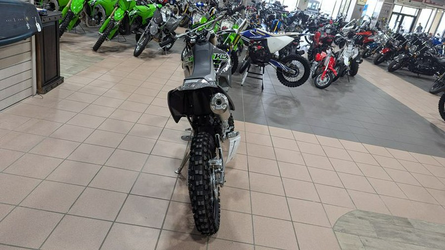 New 2025 KAWASAKI KLX 300R