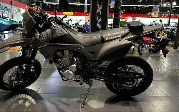 2024 Kawasaki KLX® 300SM