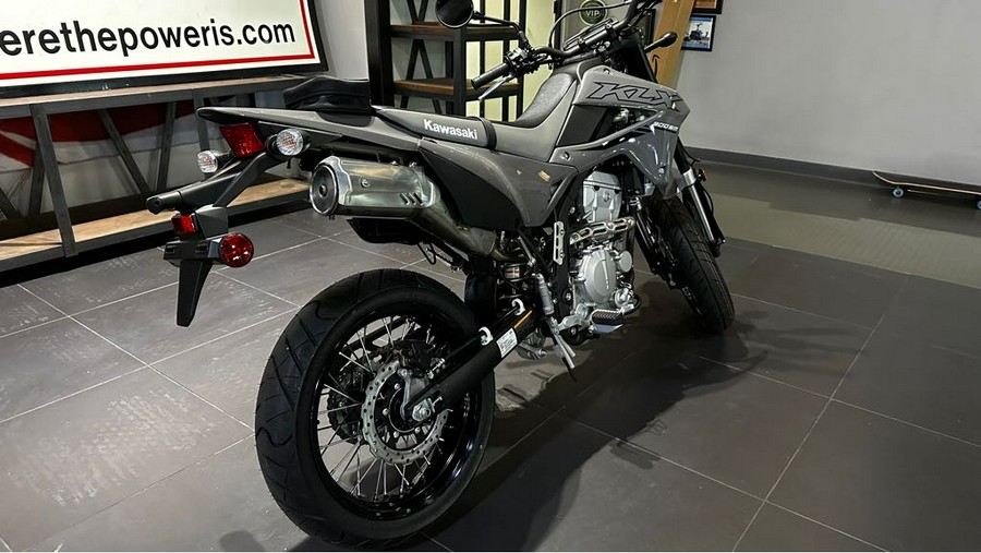 2024 Kawasaki KLX® 300SM