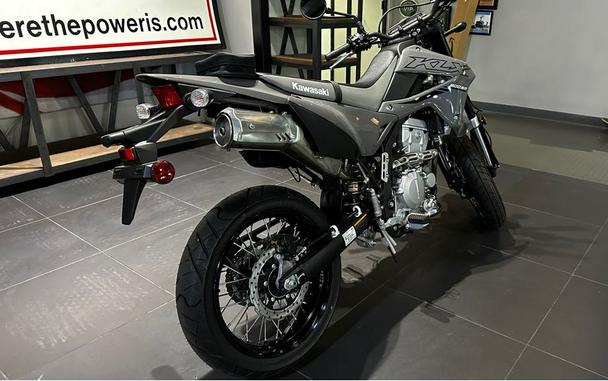 2024 Kawasaki KLX® 300SM