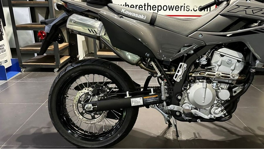 2024 Kawasaki KLX® 300SM