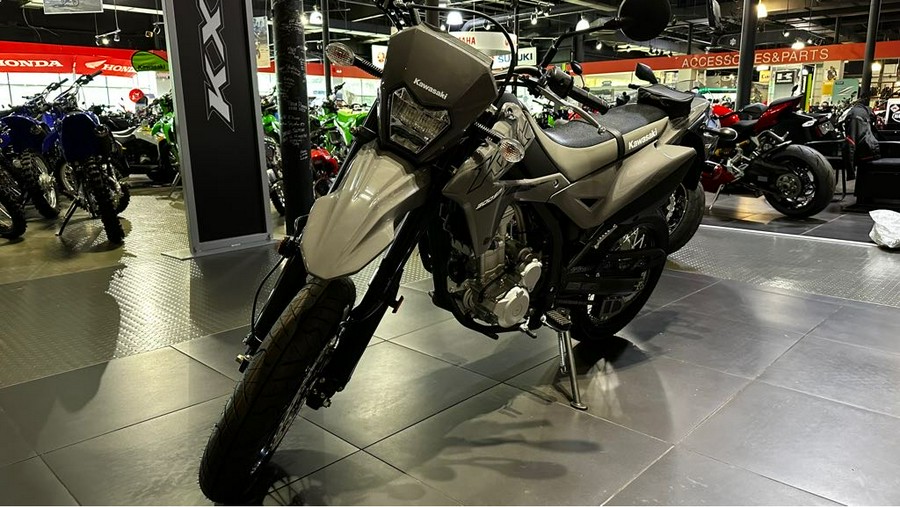 2024 Kawasaki KLX® 300SM