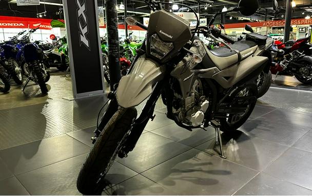 2024 Kawasaki KLX® 300SM