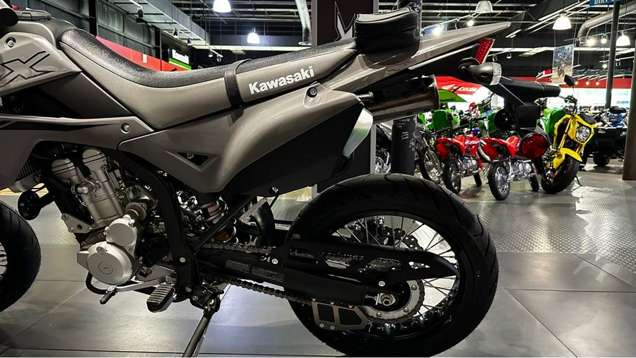 2024 Kawasaki KLX® 300SM