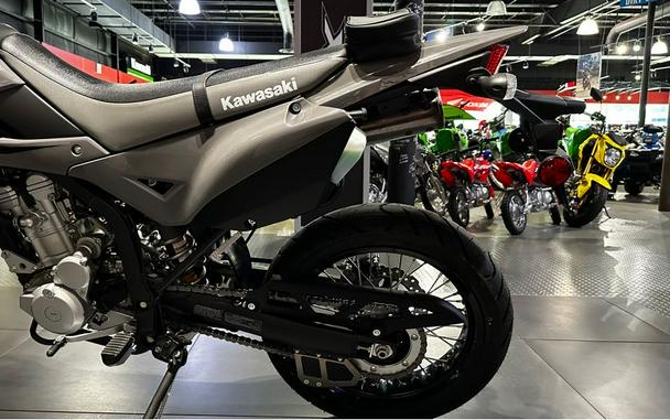 2024 Kawasaki KLX® 300SM