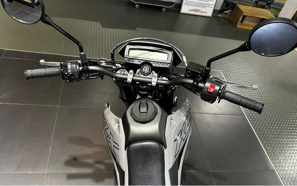 2024 Kawasaki KLX® 300SM