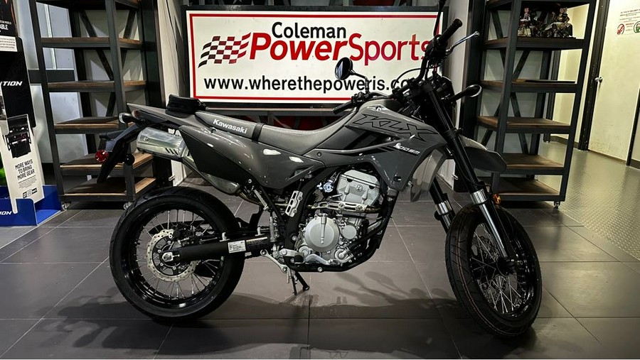 2024 Kawasaki KLX® 300SM