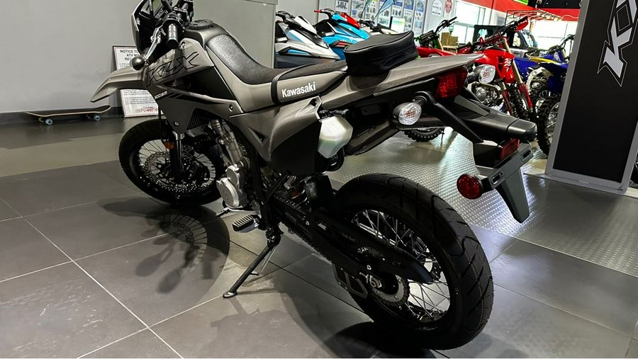 2024 Kawasaki KLX® 300SM