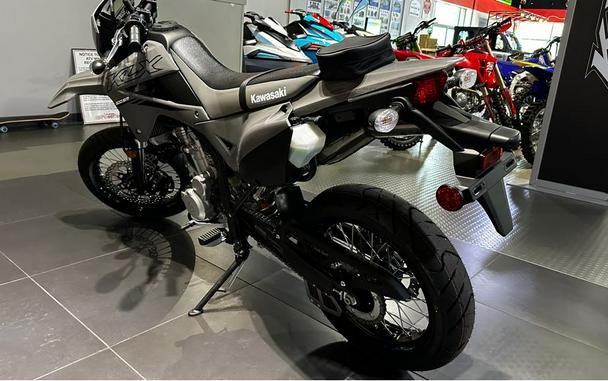 2024 Kawasaki KLX® 300SM