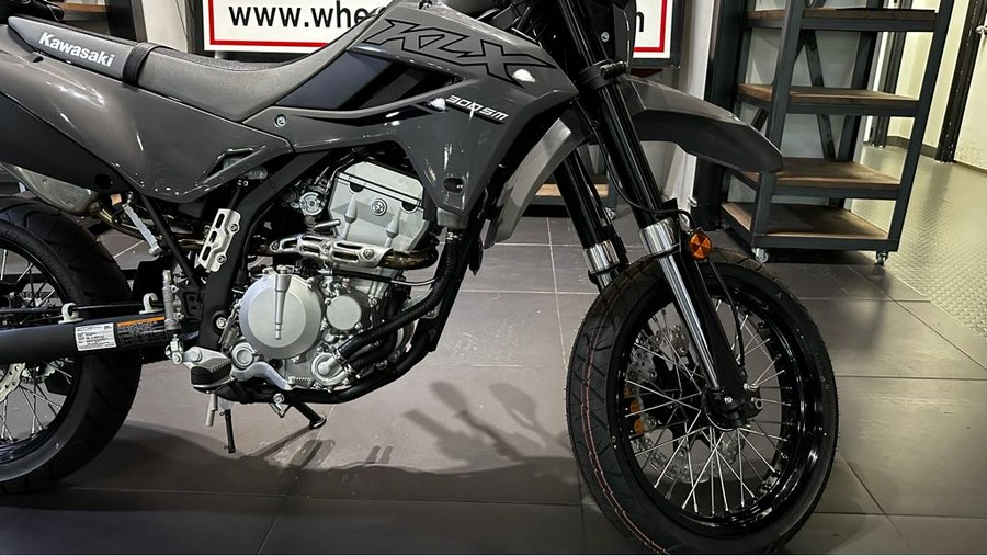 2024 Kawasaki KLX® 300SM