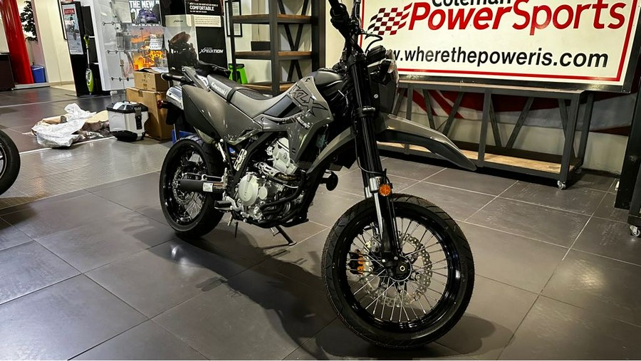 2024 Kawasaki KLX® 300SM