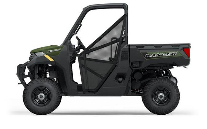 2025 Polaris Ranger 1000 EPS