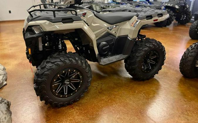 2024 Polaris Sportsman 570