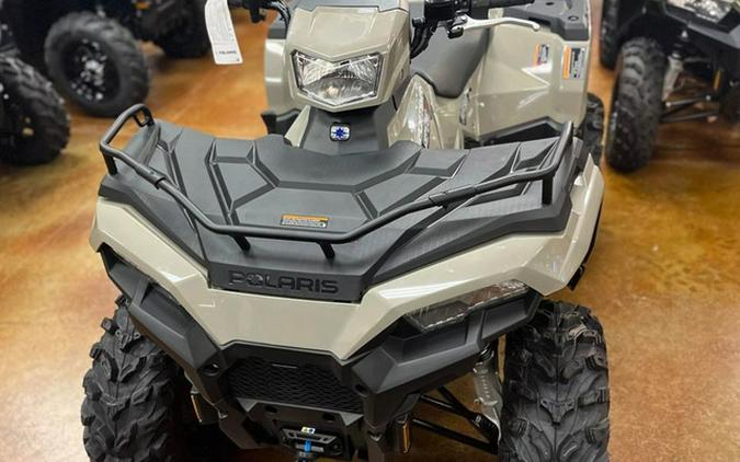 2024 Polaris Sportsman 570